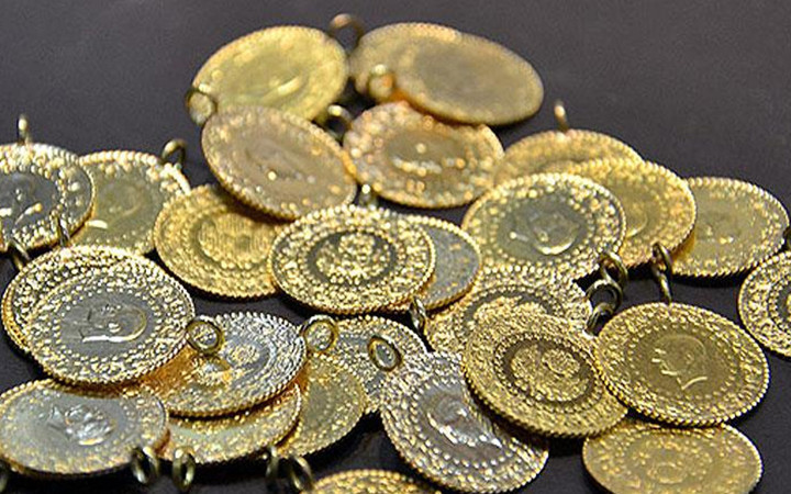 Altın fiyatlarında yükseliş başladı! Elinde altın olanlar dikkat