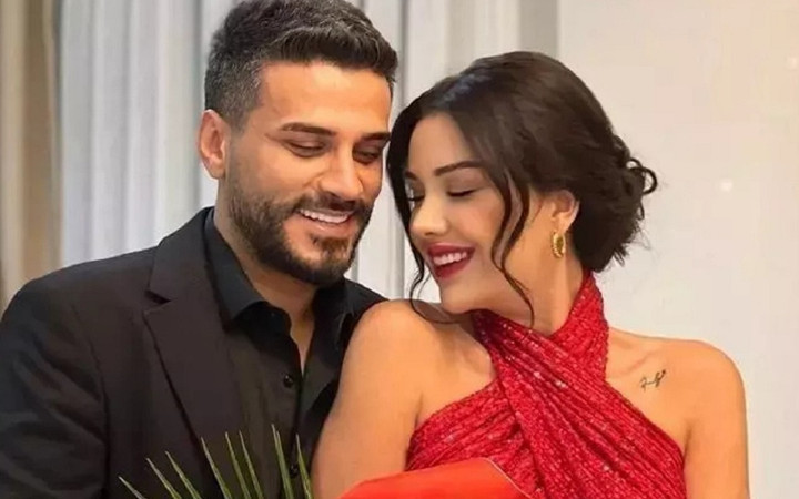 "Kısmetse Olur" programı için Dilan Polat'a teklif gitti! Ücret konuşuluyor...