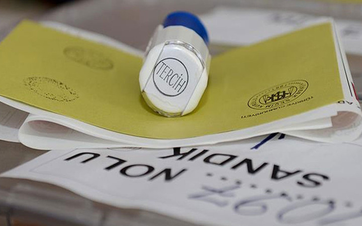 Hangi parti birinci? Son anketin çarpıcı sonuçları, AK Parti, MHP, DEM Parti...