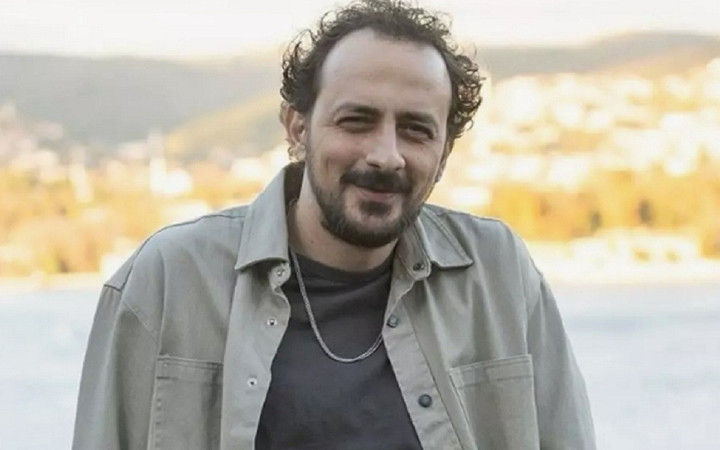 Oyuncu ve senarist Kerem Özdoğan baba oldu...