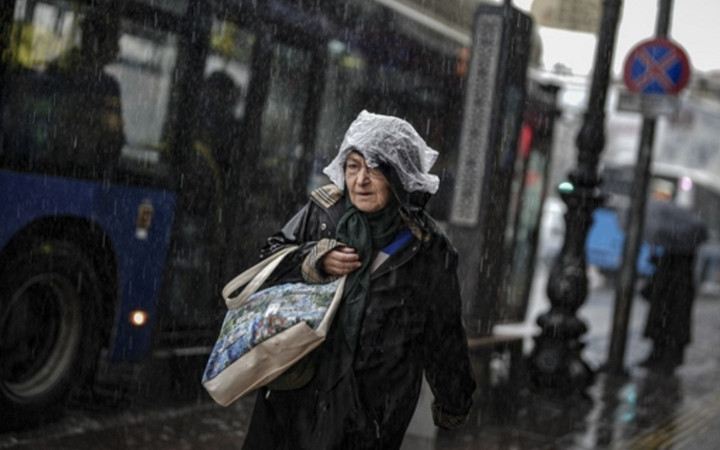18 Temmuz 2025 il il hava durumu tahminleri yayınlandı! O kentlerde yerel sağanak görülecek...