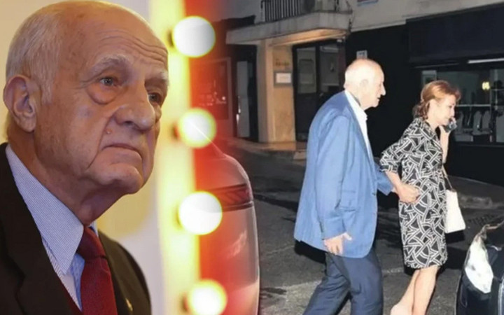 İnan Kıraç'ın evliliği iptal edildi! Olay olan eşi Emine Alangoya kimdir kaçırmıştı