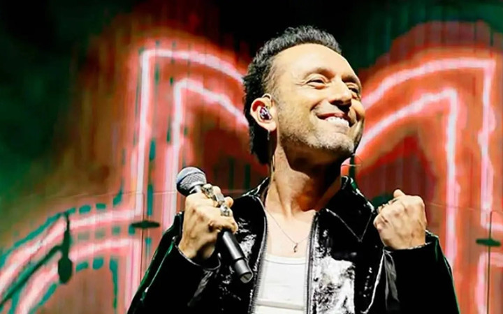 Ünlü şarkıcı Mabel Matiz şoke etti! Konserleri iptal...