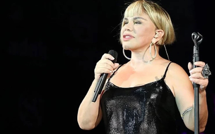 Sezen Aksu imaj değiştirdi! Son halini görenler hayran kaldı...