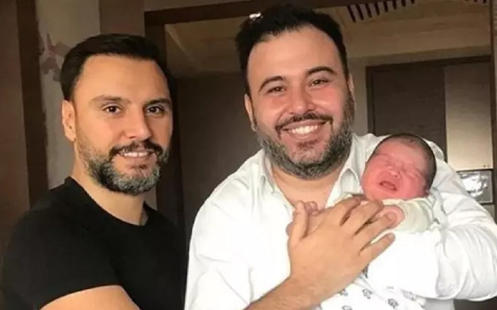 Şarkıcı Alişan'ın acısı hala taze! Paylaşımı yürekleri dağladı...