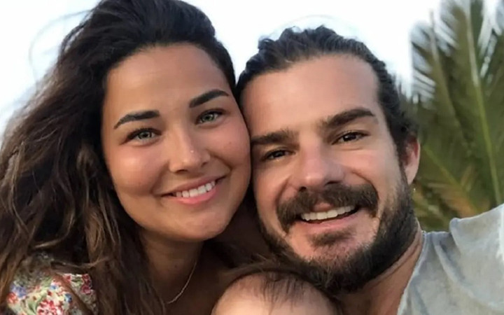 Kiloları ile başı dertte olan Gizem Hatipoğlu fit görünümüyle mest etti...