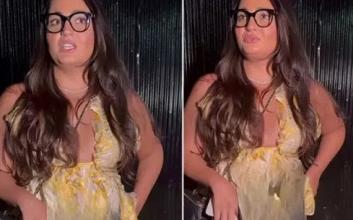 Güzelliği onaylanmıştı! Sibel Can'ın kızı Melisa'ya yorum yağdı...