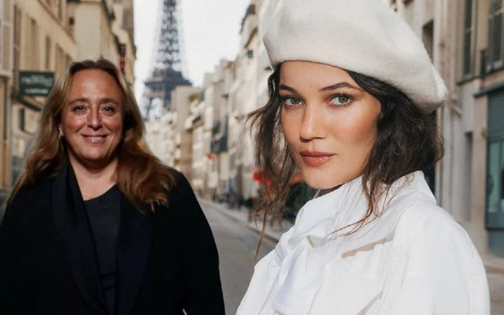 Ayşe Barım'ın şirketinden ayrılmıştı! Pınar Deniz o şirketle anlaştı...