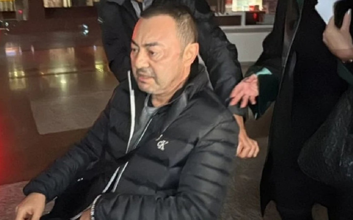 Serdar Ortaç'tan yürek dağlayan açıklama! Mirasımı...