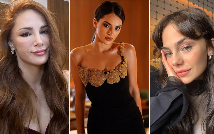 Bahar Şahin Mine Tugay'ı savunan Sera Kutlubey'i ifşa etti: Erkek arkadaşımla öpüşüp...