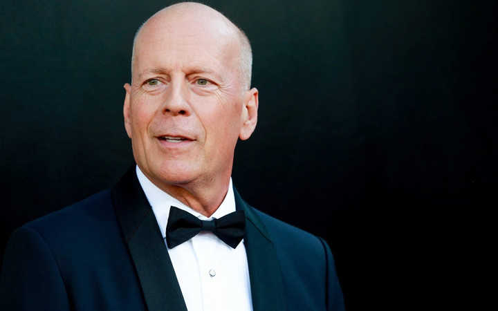 Bruce Willis artık konuşamıyor eski eşi Demi Moore ve 5 kızı bakıyor