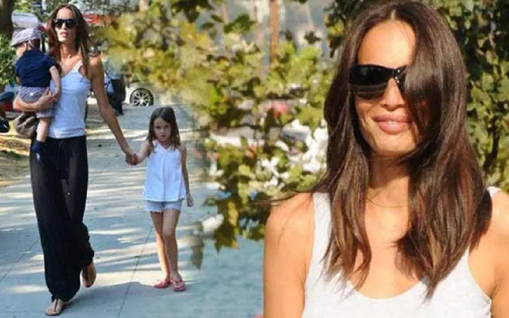 Eşi ihanetle suçlamıştı! Gizli aşkı ifşa olan Güzide Duran'ın eşine intikam mesajı