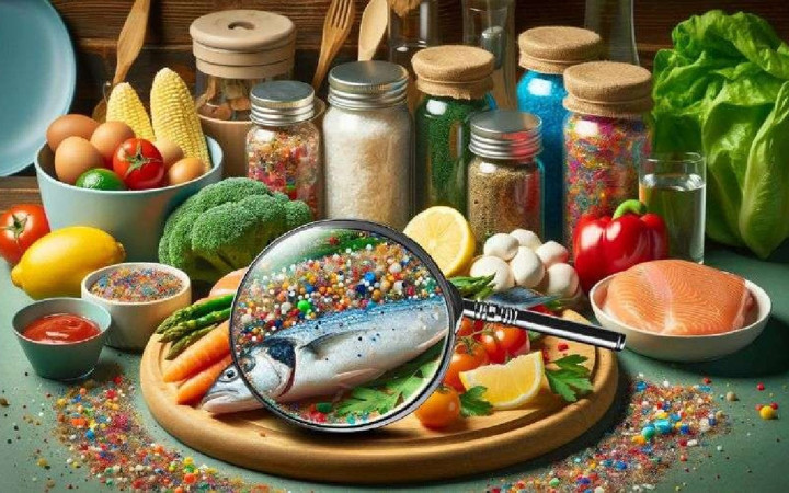 Mikroplastikler sağlığımızı tehdit ediyor! Uzmanlar uyarıyor...