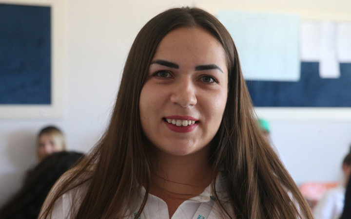 Rus eczacı Tokat'ın büyüsüne kapıldı! Türkçe öğrenmek için işinden istifa etti