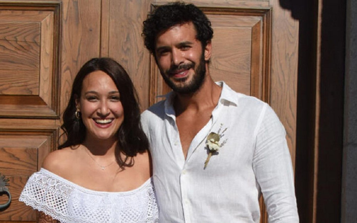 O sahneler kriz çıkardı deniyordu ama Gupse Özay'dan gelen paylaşım...