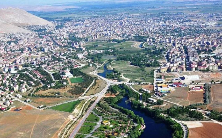 O 5 ilçe il olmak için çabalıyor! Plakaları bile hazırlandı..