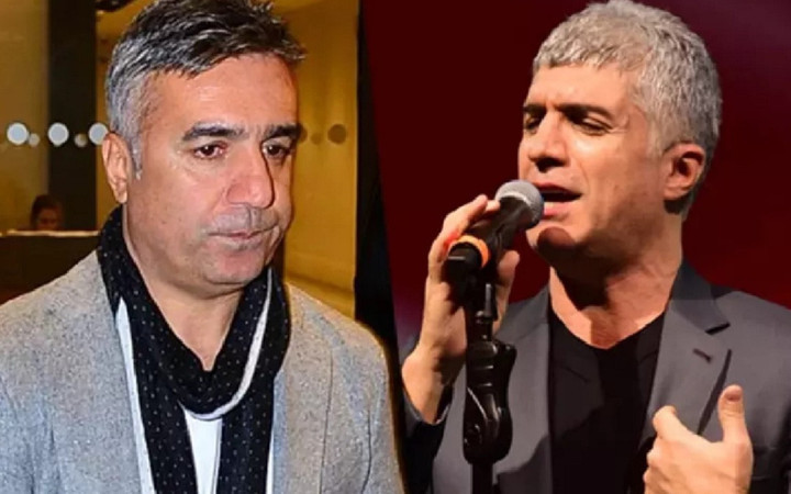 Özcan Deniz'i abisi resmen çıldırttı! "Geçmişimi çaldı, geleceğimi de...