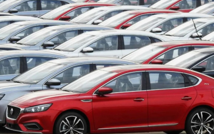 Otomobil ve pick-up'larda ÖTV değişti! İşte fiyatı değişen araçlar...