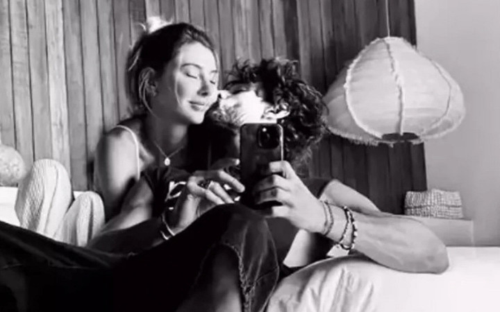 Şeyma Subaşı "hayatımın aşkı" dediği Marlon Teixeira'dan ayrıldı