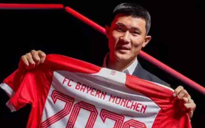 Süper Lig devinden Kim Min-Jae bombası