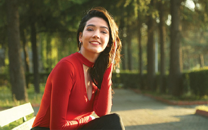 Oyuncu Aybüke Pusat Teşkilat şokunu atlattı! Yeni projesi belli oldu...