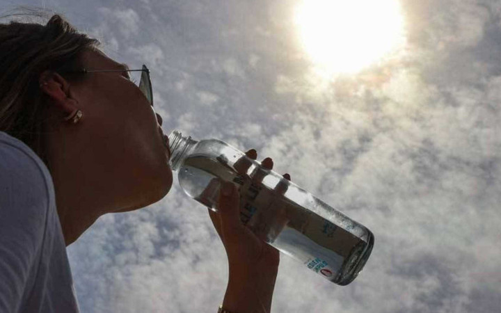 Bakan Yumaklı’dan yangın uyarısı: Bu hafta çok kritik