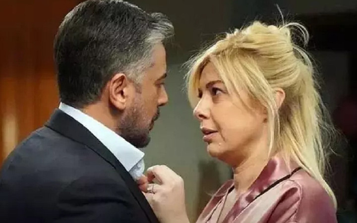 Yalı Çapkını'nın Gülgün'ünden o sahneye şok eleştiri! "Asla durmam"