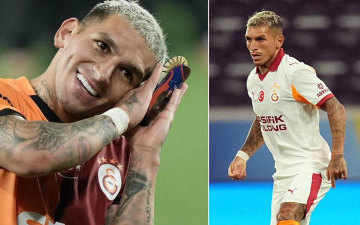 Lucas Torreira sürprizi! "Büyük anlaşma" diyerek duyurdular
