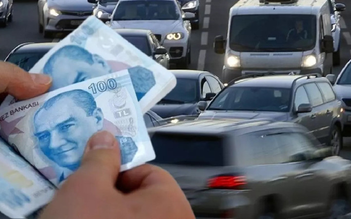 MTV borcu olanlar dikkat! Muayene yaptıramayacaksınız...