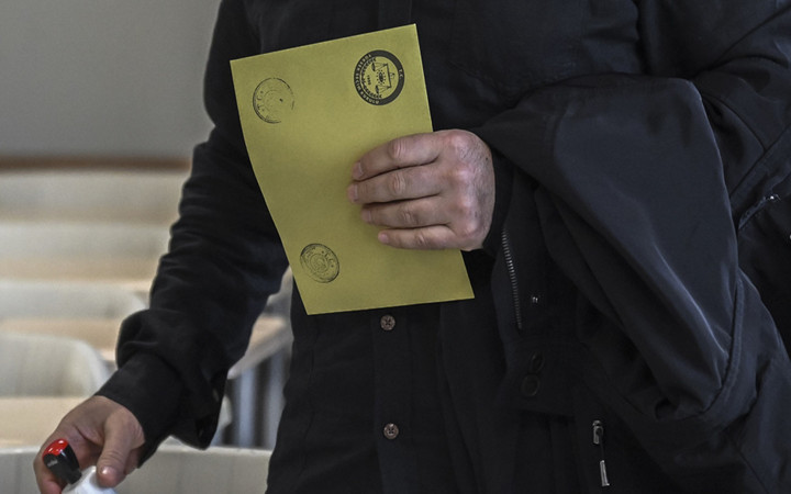 ORC'nin son anketi sarsacak! Aradaki farka bakın AK Parti, MHP, CHP, DEM Parti...