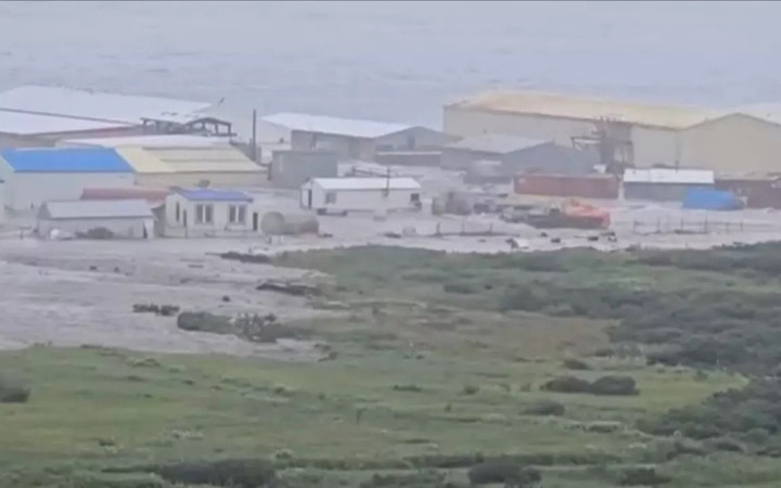 Rusya ve dünya tedirgin! Rusya depremi dünyanın en büyük 6.'sı oldu