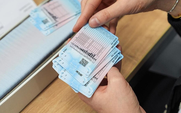 Ehliyet yenilemede son gün! Bugün alan 15 lira yarın alan 7 bin 438 lira ödeyecek