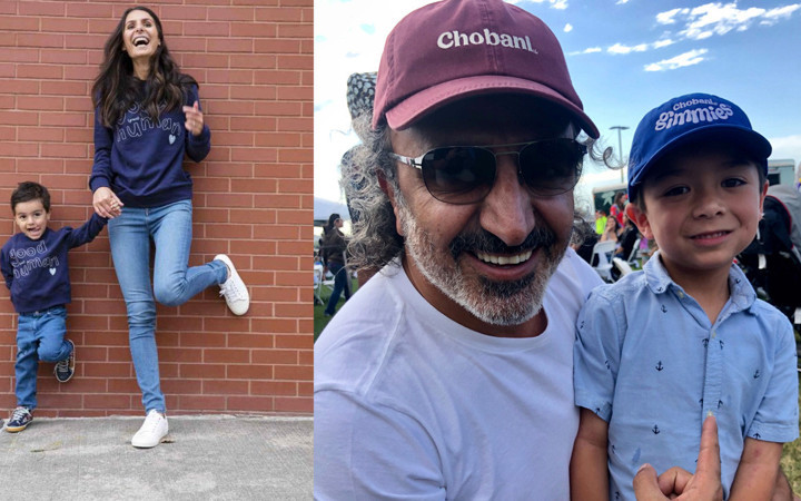 Hamdi Ulukaya aslen nereli eşi Türk mü? Yoğurtla Amerika'da milyarder oldu