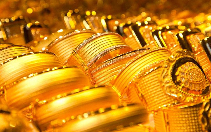Küresel altın talebi yüzde 3 arttı, fiyat rekor kırdı! İşte altın zengini ülkeler