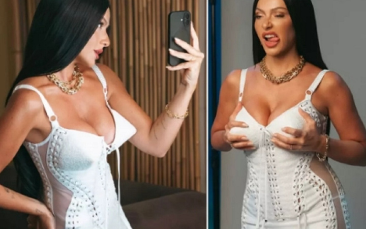 Hadise konseri sonrası eleştirilmişti! Sessizliğini bozdu...