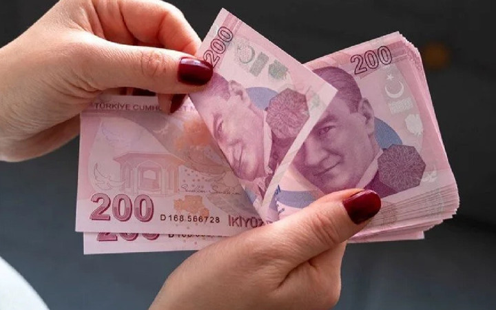 Promosyon miktarları güncellendi! En yüksek promosyon hangi bankada? İşte banka banka promosyon miktarları...