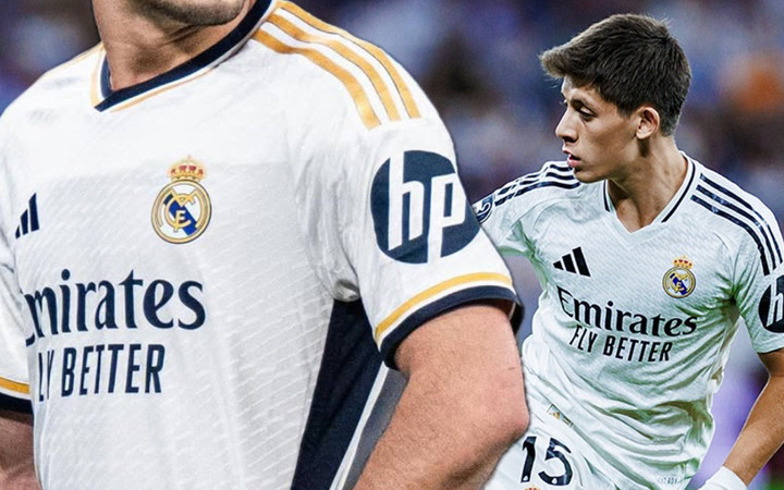 Real Madrid'den Fenerbahçe'ye! Arda Güler'in yakın arkadaşı Fenerbahçe'yi peşine taktı