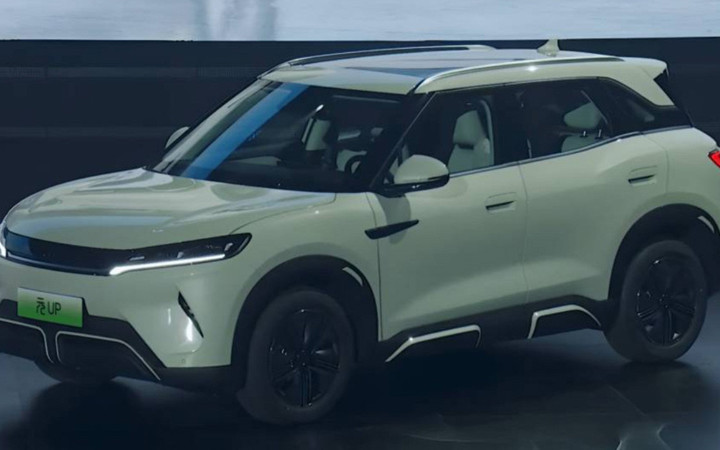 Şaka değil, bu fiyata SUV satacaklar! BYD'den çok konuşulacak hamle