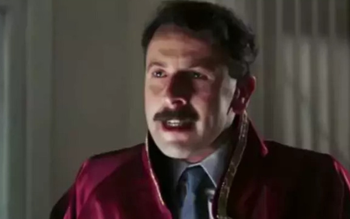 Yeşilçam'ın ustasıydı! Necati Bilgiç son haliyle üzdü!