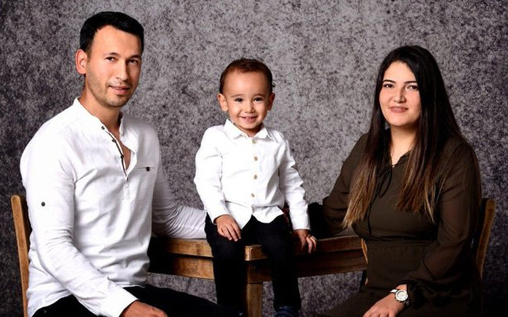 Denizli'de polis eşini ve 2 çocuğunu öldürüp intihar etti! Korkunç olayın sebebi ortaya çıktı