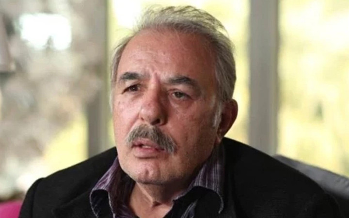 Ölümüyle sevenlerini yasa boğmuştu! Ferdi Tayfur'un son görüntüsü ortaya çıktı