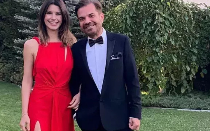 Güzel oyuncu Beren Saat hamile mi? İddialar doğru mu?