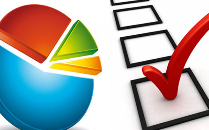 Son anketin sonucu çok konuşulur! İlk sırada ne Ak Parti var ne de CHP