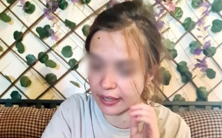 Savaştan kaçan Ukraynalı Katerina, İstanbul'da fuhuş çetesinin eline düştü