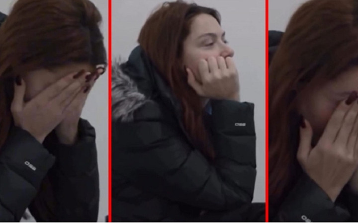 Şarkıcı Hadise'den şok eden sözler! "Bizi robot sanıyorlar"