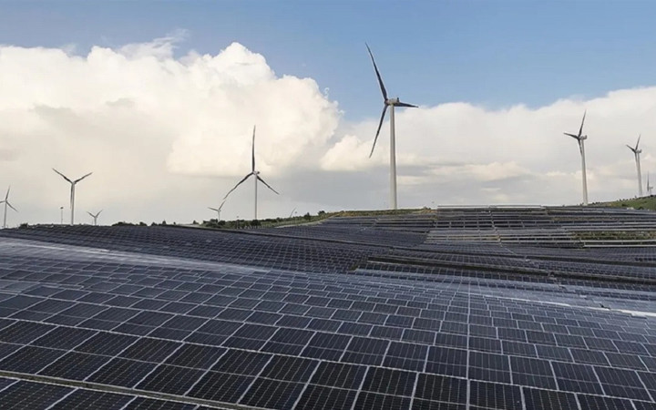 Günlük elektrik üretim ve tüketim verileri açıklandı! İşte ihracat ve ithalat rakamları...