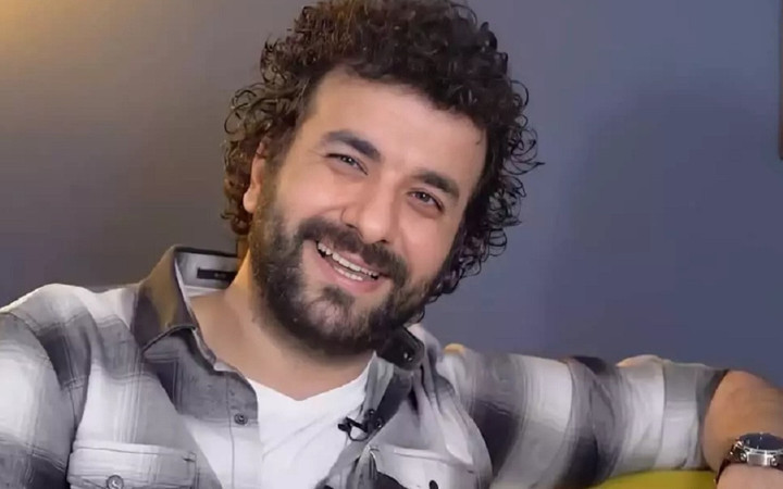 Hasan Can Kaya'nın EXXEN'den ayrılık iddiaları doğru çıktı...