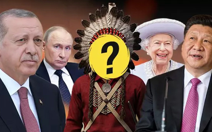 82 yıl ülke yönetti! İşte dünyanın en uzun süre görevde kalan liderleri!