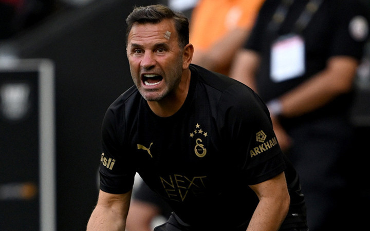 Galatasaray'dan Fenerbahçe'ye transfer misillemesi! Eski Fenerbahçeli yıldız Türkiye'ye dönebilir