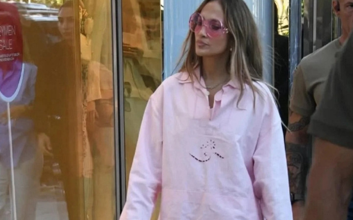 İstinye Park'ta Jennifer Lopez skandalı yaşanmıştı! O görevli hakkında karar çıktı...